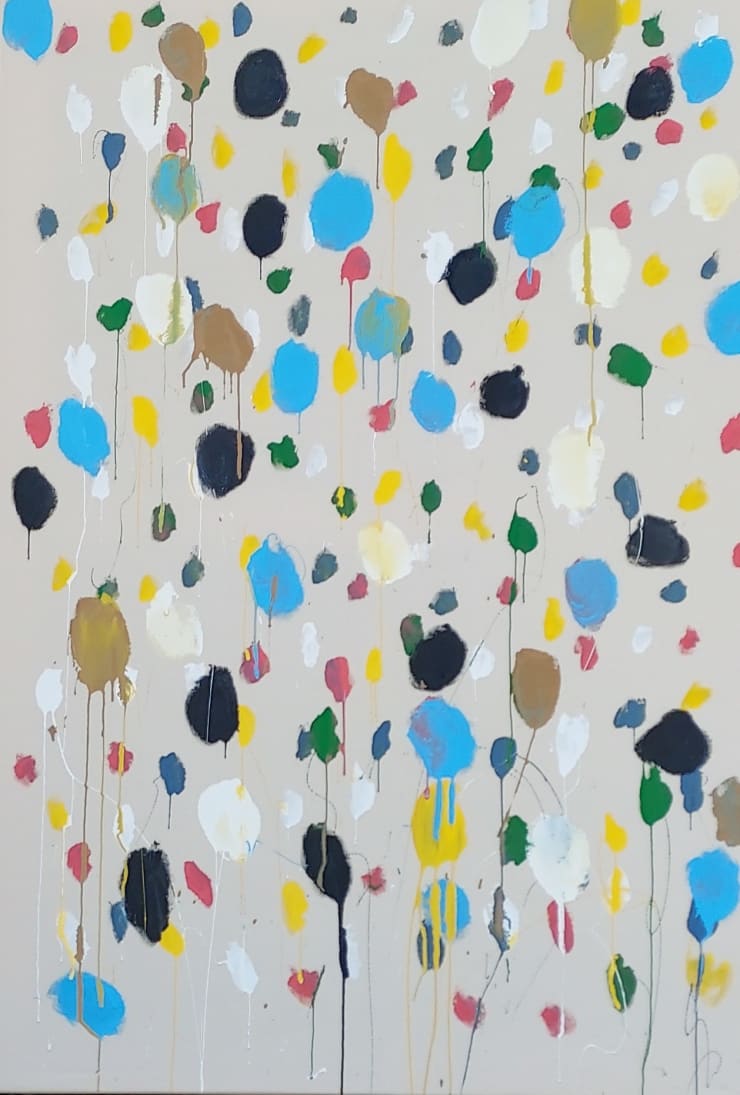 Nacho Tusquets, Baallonarama 5, 2023