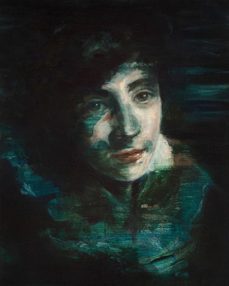 Julia Medyńska, Dreaming of Home, 2022