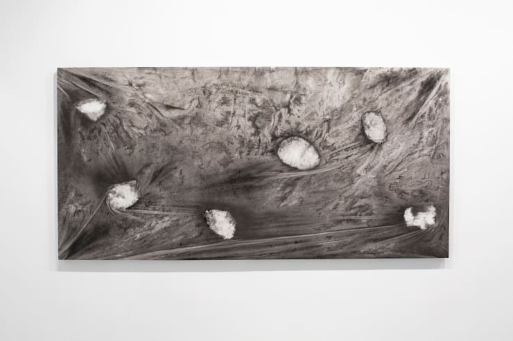 M.Lohrum, Matsitani's Pond, 2021