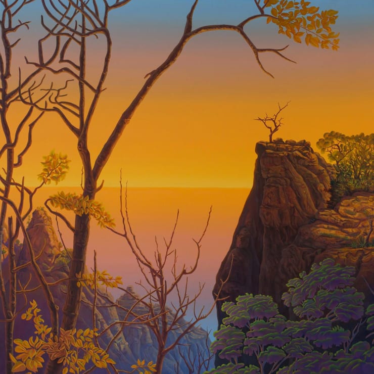 Carlos Matallana, Suite XXVI, 2016