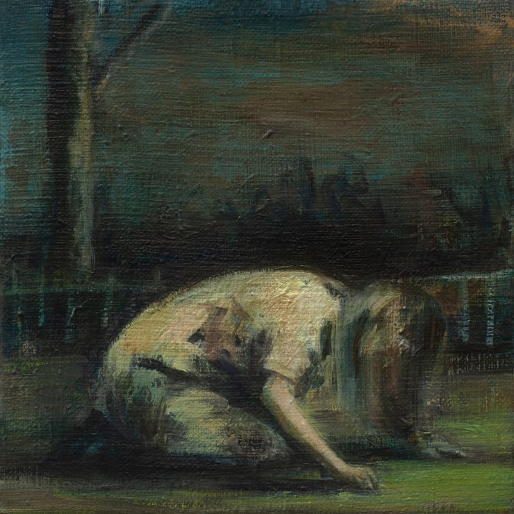 Julia Medyńska, The Suburbian, 2022