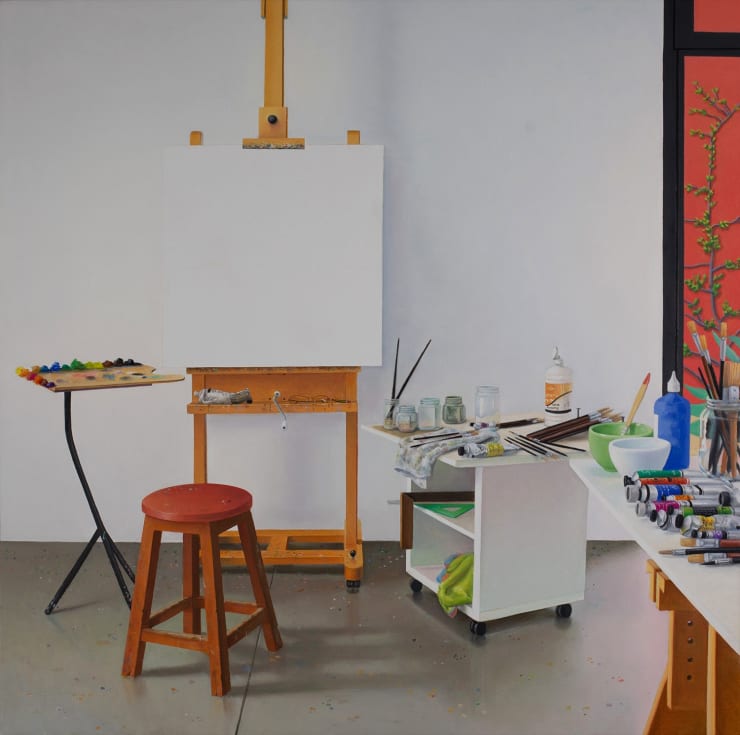 Carlos Matallana, Interior 20, 2022