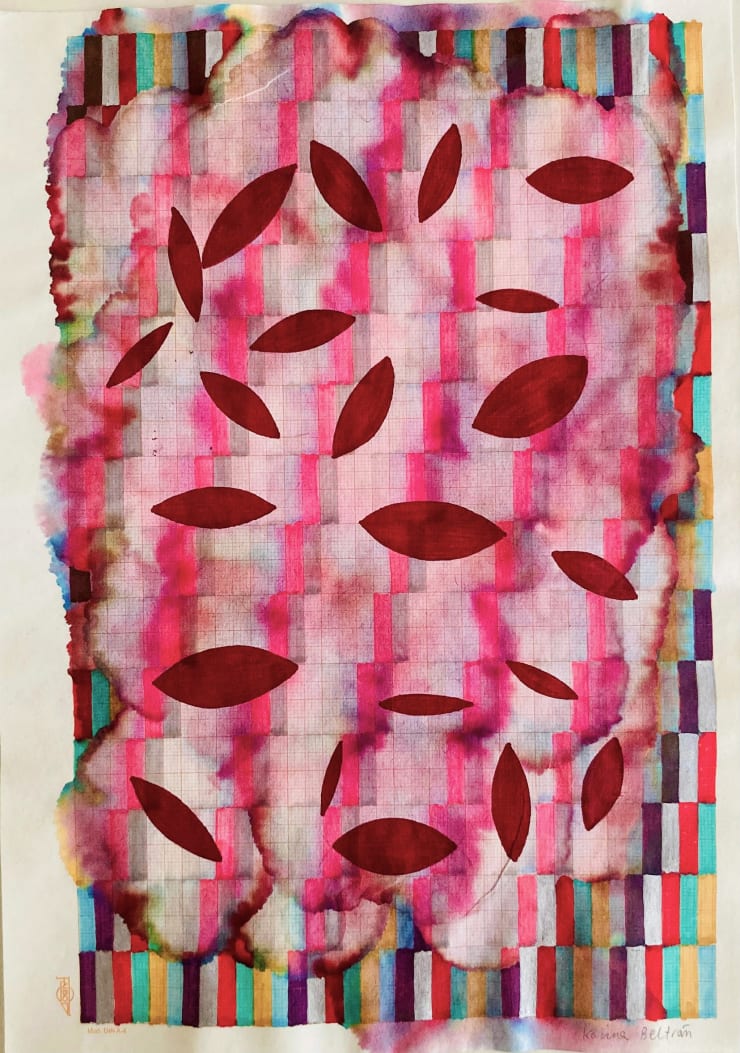 Karina Beltrán, Fleurir, 2022