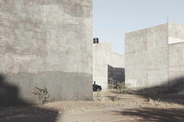 César Schofield Cardoso, Untitled 4, 2019