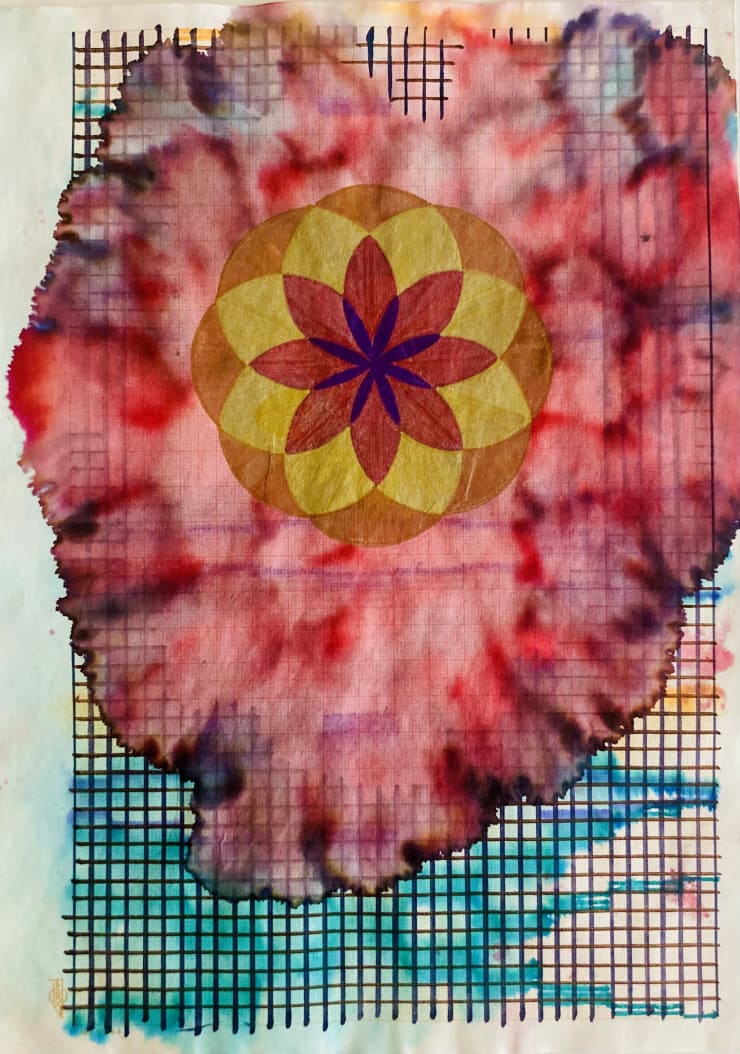 Karina Beltrán, Fleurir, 2022