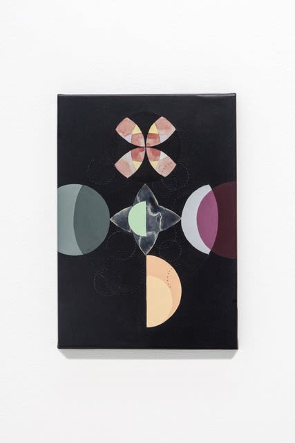 Karina Beltrán, Selbst, 2019