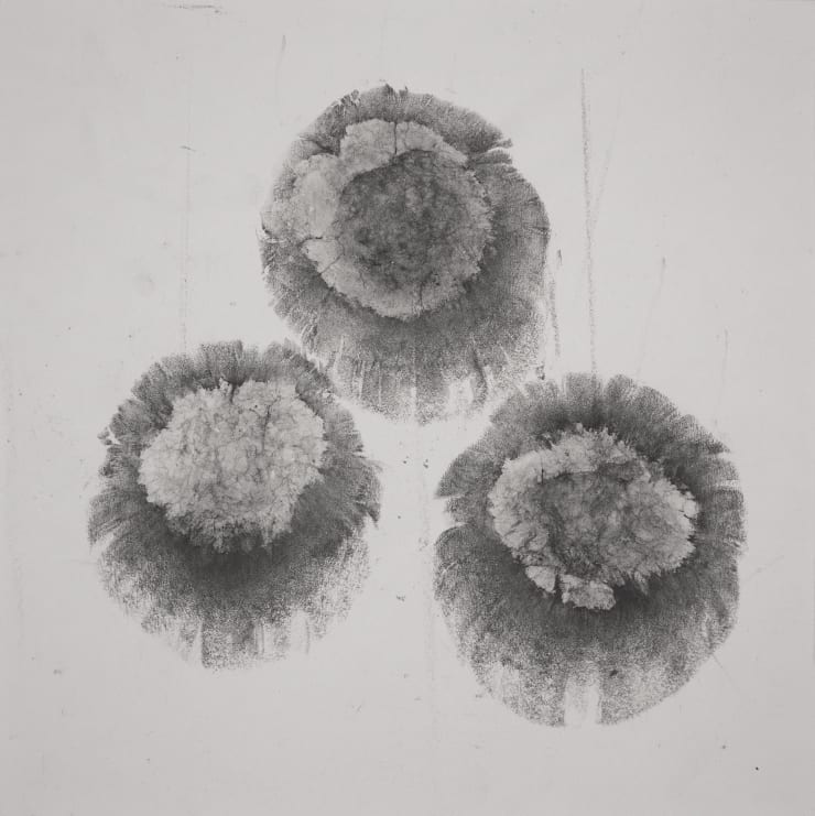 M.Lohrum, Smashed 5, 2020