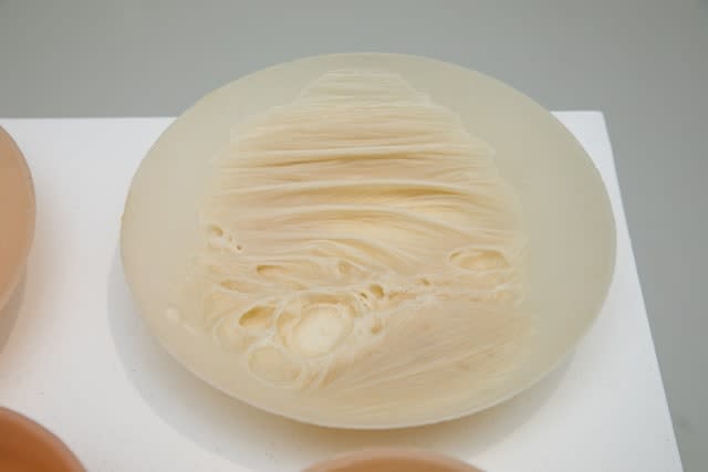 Laura Salguero, 007/600/002, 2021