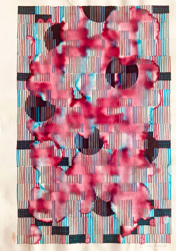 Karina Beltrán, Fleurir, 2022