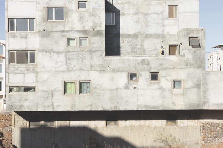 César Schofield Cardoso, Untitled 8, 2019