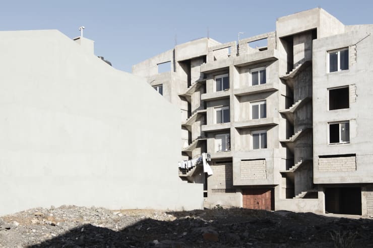 César Schofield Cardoso, Untitled 2, 2019