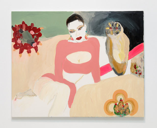 Alona Harpaz, Candy Kim, 2020