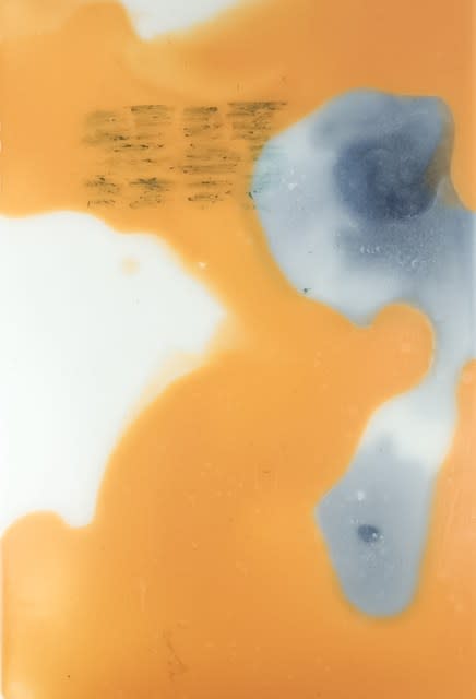 Laura Salguero, 007/800/012, 2021