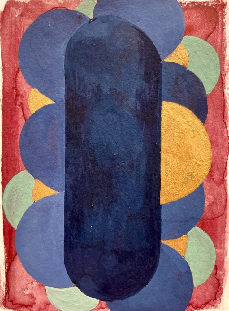 Karina Beltrán, Talismán, 2023-24