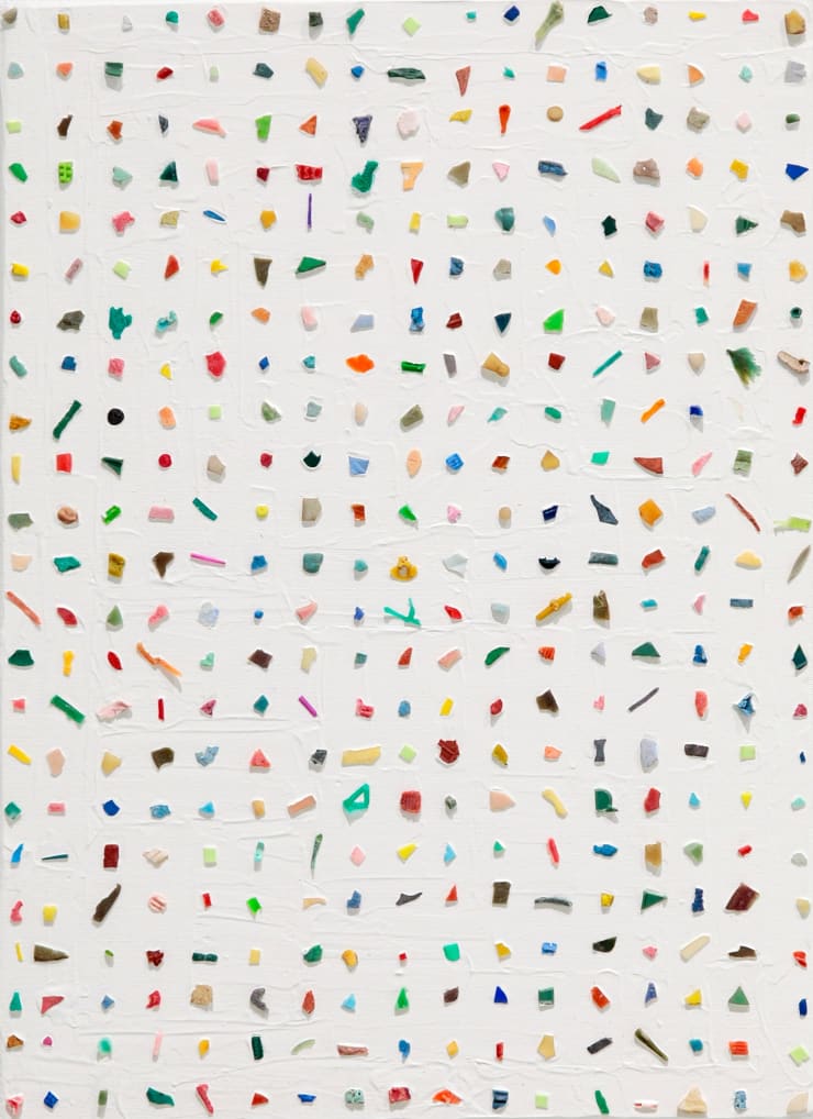 Nicolás Laiz Placeres, Untitled, 2021