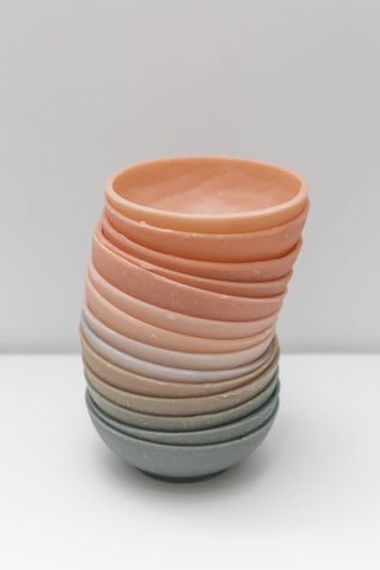 Laura Salguero, 007/200/002, 2021