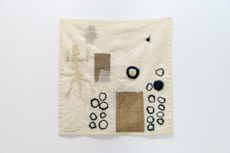 Cristina Regalado Ramos, Lagarto, 2022