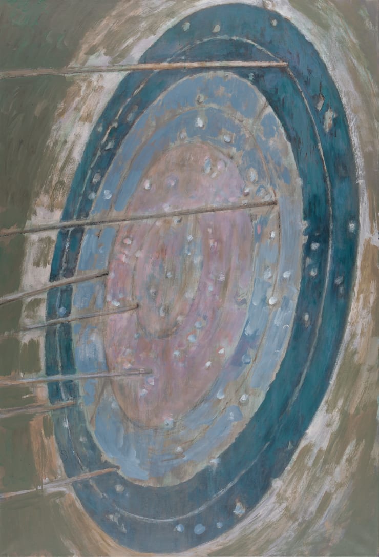 Maribel Nazco, Diana en majestad, 2023