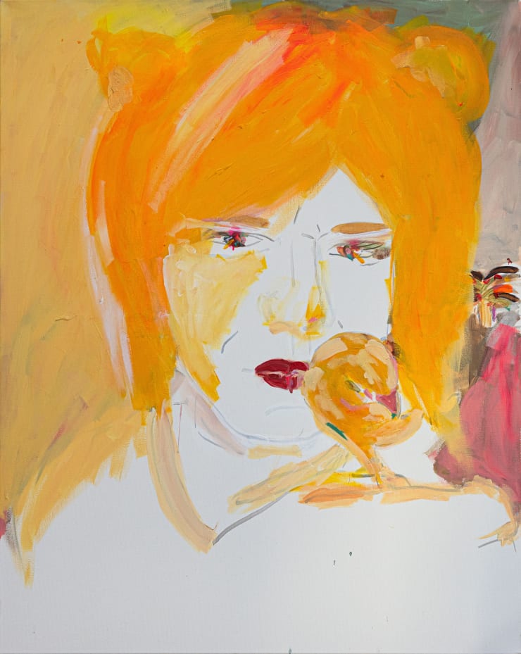 Alona Harpaz, Clemens & Michael, 2023