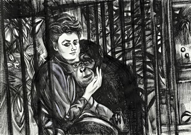 Marta Beltrán, M. My Love, 2020