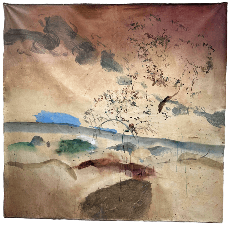 Luis Kerch, Vilaflor Hoy, 2023