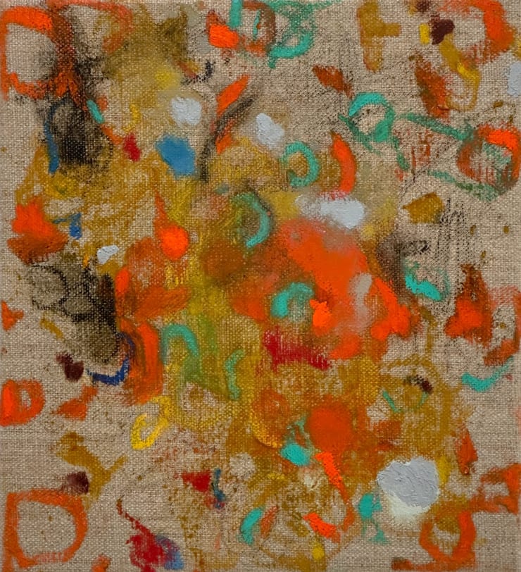 Juan Matos Capote, Untitled, 2023