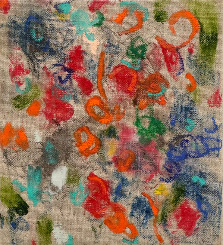 Juan Matos Capote, Untitled, 2023