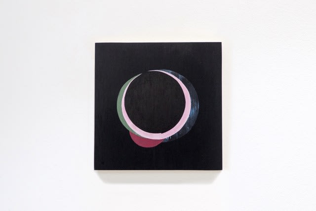 Karina Beltrán, Selbst, 2019