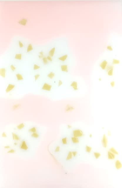 Laura Salguero, 007/800/005, 2021