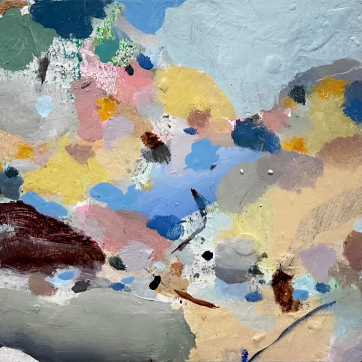 Luis Kerch, Por los Barrancos #3, 2023