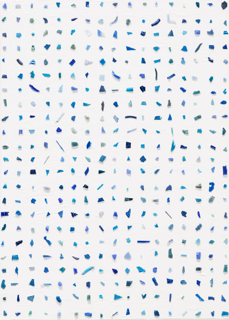 Nicolás Laiz Placeres, Untitled, 2021