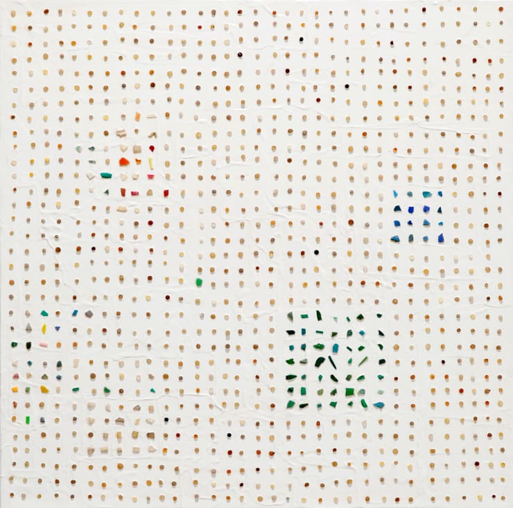 Nicolás Laiz Placeres, Untitled, 2022