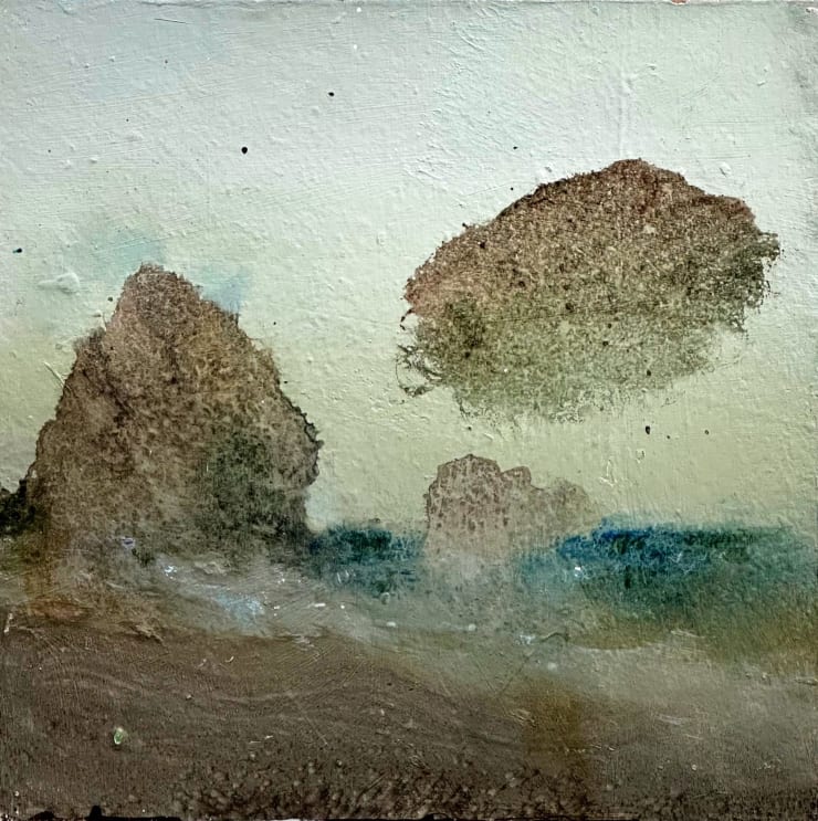 Luis Kerch, Atlántico en el Recuerdo, 2023