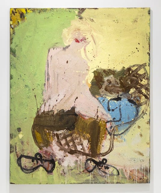 Ofir Dor, Professor, 2018