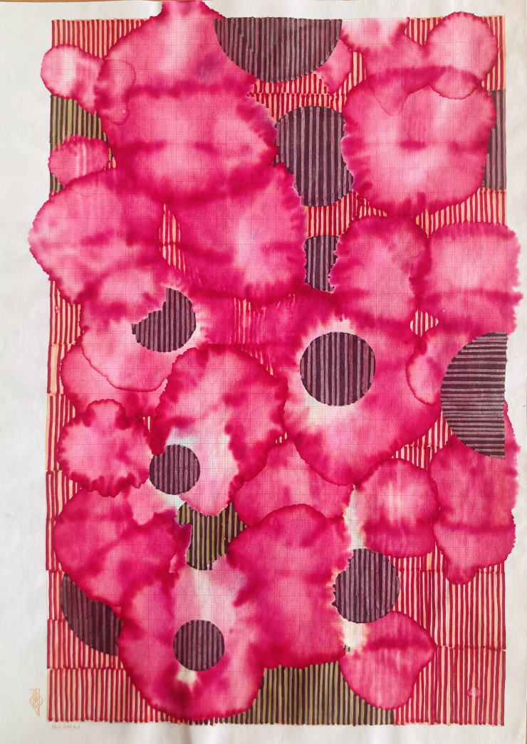 Karina Beltrán, Fleurir, 2021