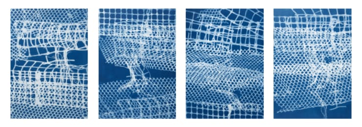 César Schofield Cardoso, Alga Set 2, 2023