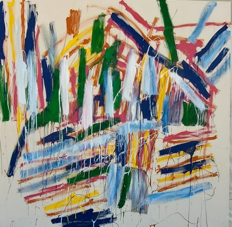 Nacho Tusquets, Casa, 2022