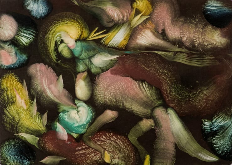 Sema Castro, Visión. Guañañeme, 2019