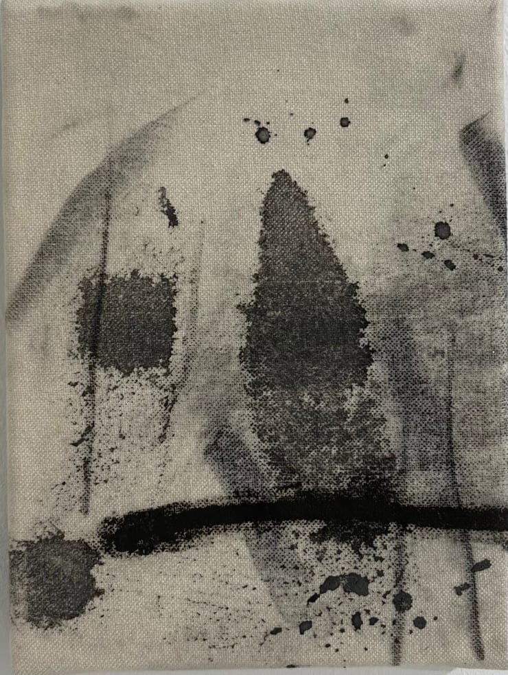 M. Lohrum, Sin título, 2025