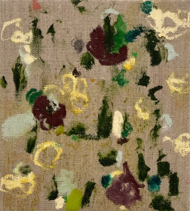 Juan Matos Capote, Untitled, 2023