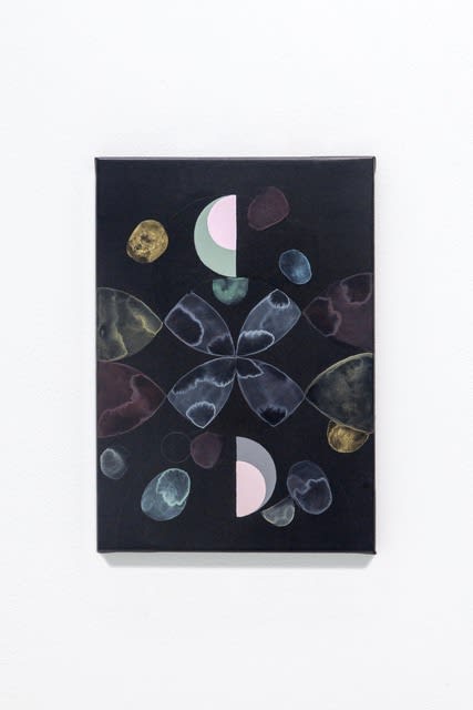 Karina Beltrán, Selbst, 2019