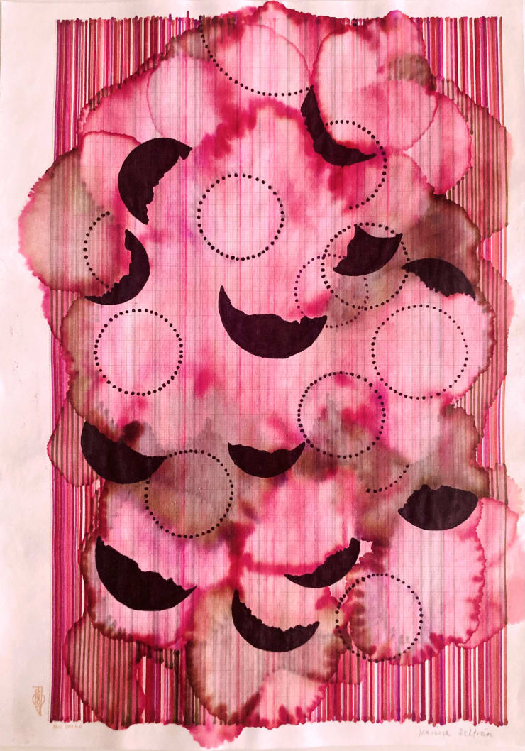 Karina Beltrán, Fleurir, 2022