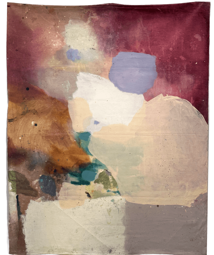 Luis Kerch, Atlántico Playa las Conchas, 2022