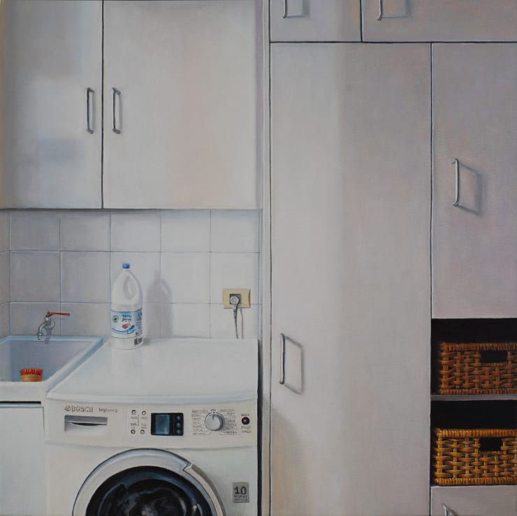 Carlos Matallana, Interior 14, 2022