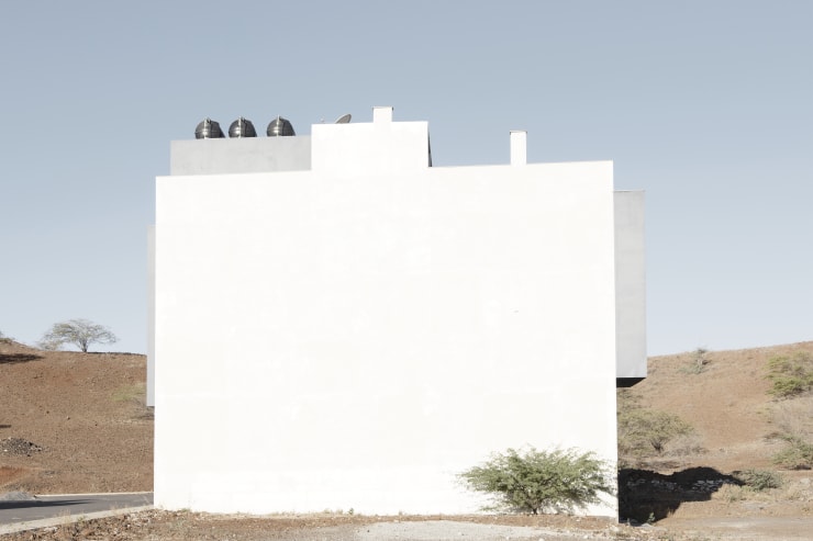 César Schofield Cardoso, Untitled 11, 2019