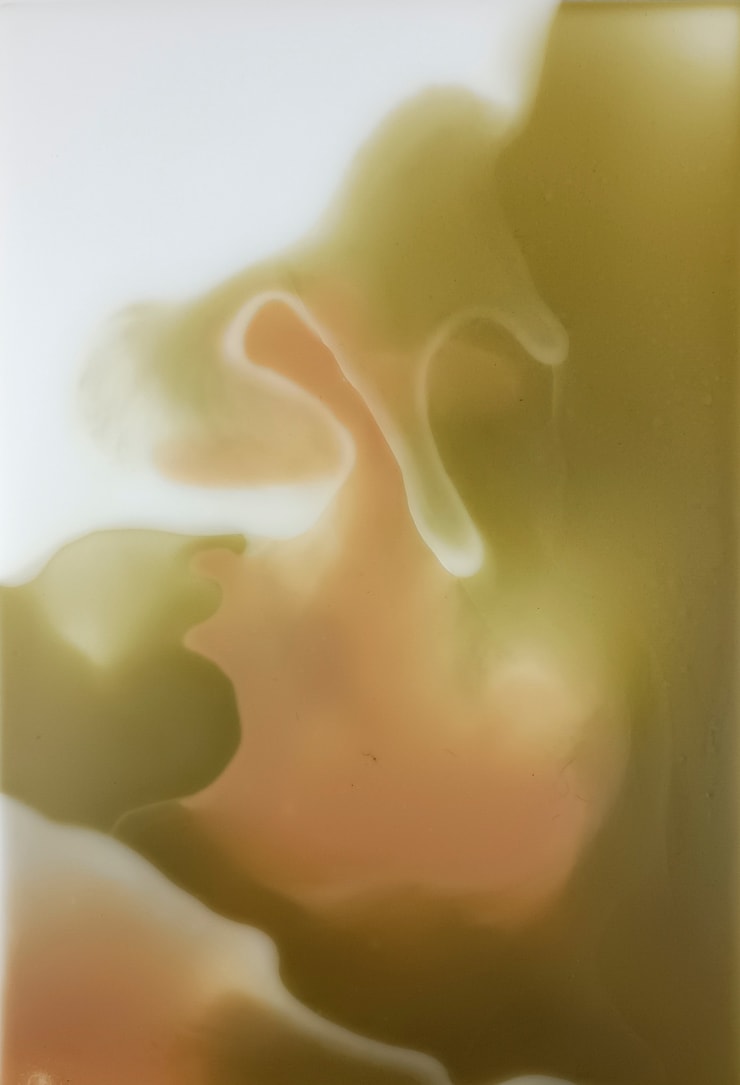 Laura Salguero, 007/800/002, 2021