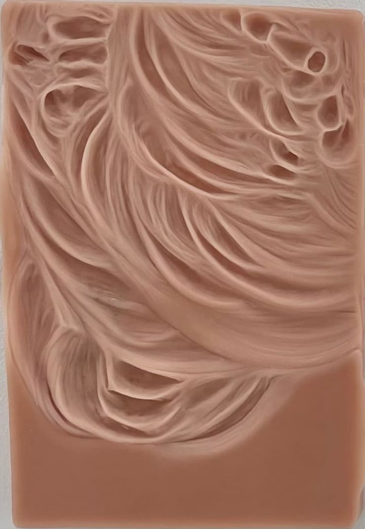 Laura Salguero, 007/400/002 *, 2021