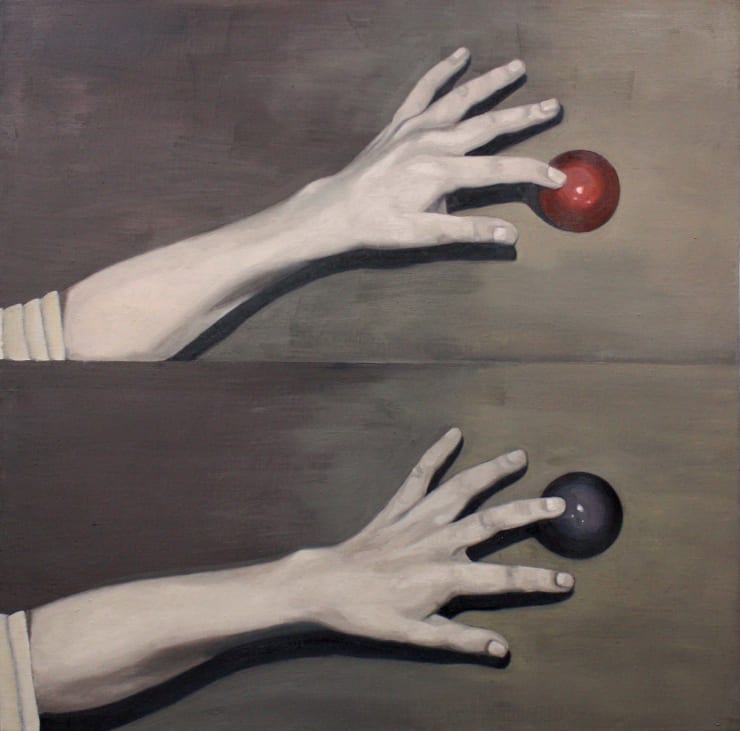 Cristina Toledo, Violin Gymnastics, 2019