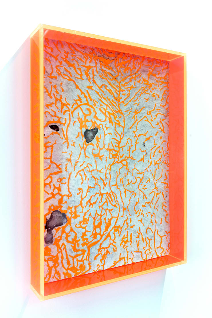 Marleen Sleeuwits, Rhotomagin no. 8, 2023