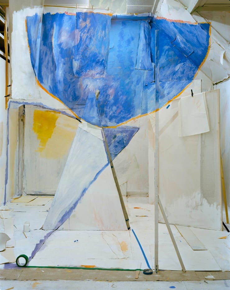 Femke Dekkers, Stage (3) 3, 2022